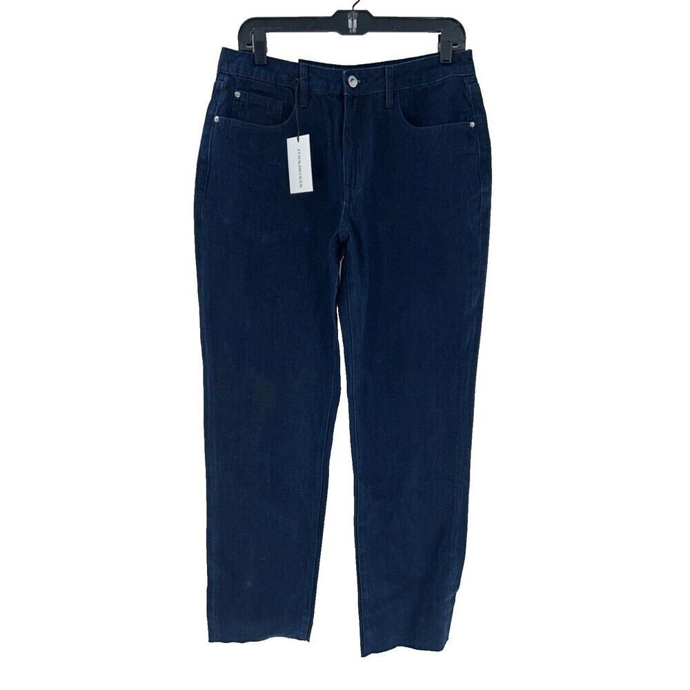 Women's We Wore What Low Rise Dad Jeans Size 28